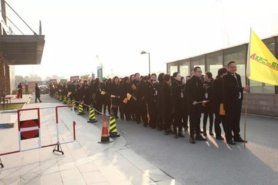 愛心美譽千萬家、誠信服務贏天下——愛心房產315誠信宣誓