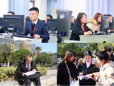 25萬經紀人同赴“搏學大考”，貝殼找房推動房地產經紀服務標準化與專業化