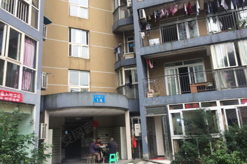 郵政綠苑綜合分析 優勢、不足與周邊中介服務評價